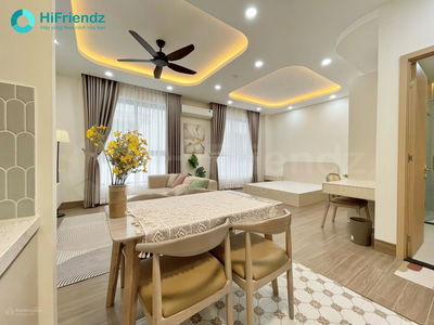 Alojamiento en Nha Be, Vietnam Alojamiento en Nha Be, Vietnam