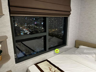 Soho Residence, Vietnam  Soho Residence, Vietnam