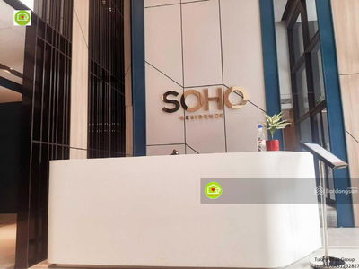 Soho Residence, Vietnam Soho Residence, Vietnam