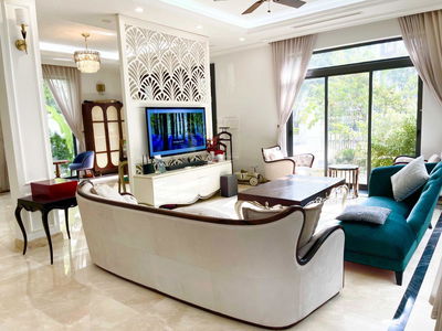 Vinhomes The Harmony, Vietnam Vinhomes The Harmony, Vietnam