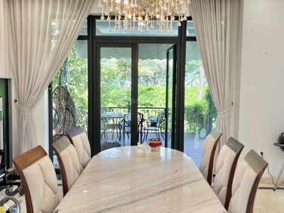 Vinhomes The Harmony, Vietnam Vinhomes The Harmony, Vietnam