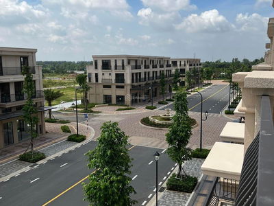 Waterpoint urban area, Vietnam Waterpoint urban area, Vietnam