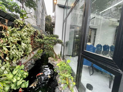 Vinhomes Riverside, Vietnam Vinhomes Riverside, Vietnam