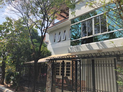 Logement dans Ho Chi Minh City, Vietnam Logement dans Ho Chi Minh City, Vietnam