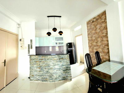 Lanh Binh Thang Street, Vietnam Lanh Binh Thang Street, Vietnam