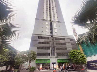 Soho Residence, Vietnam Soho Residence, Vietnam