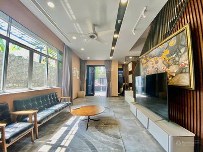 Phú Gia Compound, Vietnam Phú Gia Compound, Vietnam