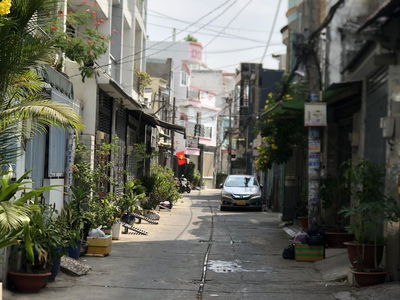 Alojamiento en Ho Chi Minh City, Vietnam Alojamiento en Ho Chi Minh City, Vietnam