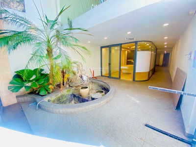 Housing in Ho Chi Minh City, Vietnam Housing in Ho Chi Minh City, Vietnam