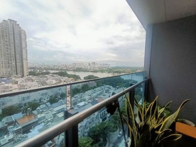 Sunwah Pearl, Vietnam Sunwah Pearl, Vietnam