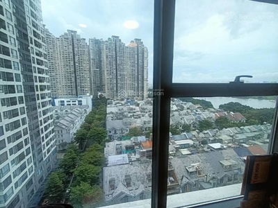 Sunwah Pearl, Vietnam Sunwah Pearl, Vietnam