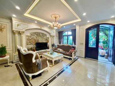 Vinhomes The Harmony, Vietnam  Vinhomes The Harmony, Vietnam