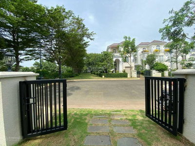 The Venice, Vietnam The Venice, Vietnam