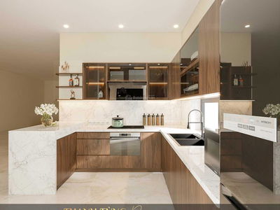 Vinhomes Golden River Ba Son, Vietnam Vinhomes Golden River Ba Son, Vietnam