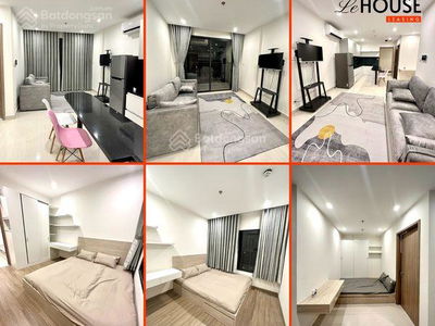 Vinhomes Grand Park, Vietnam  Vinhomes Grand Park, Vietnam