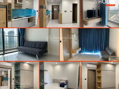 Vinhomes Grand Park, Vietnam Vinhomes Grand Park, Vietnam