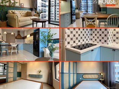 Vinhomes Grand Park, Vietnam Vinhomes Grand Park, Vietnam