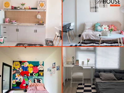 Vinhomes Grand Park, Vietnam Vinhomes Grand Park, Vietnam