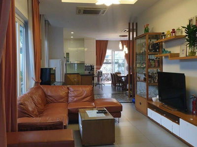 Khu dân cư Nam Long, Vietnam Khu dân cư Nam Long, Vietnam