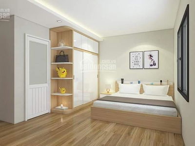 Khu Ngoại Giao Đoàn, Vietnam Khu Ngoại Giao Đoàn, Vietnam