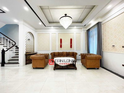 Vinhomes The Harmony, Vietnam Vinhomes The Harmony, Vietnam