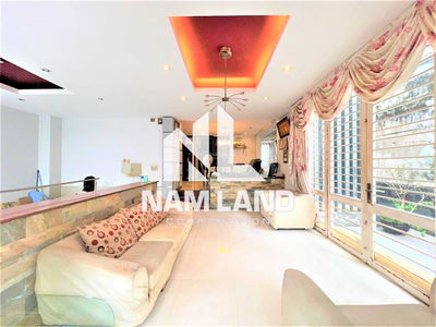 Logement dans Nha Be, Vietnam  Logement dans Nha Be, Vietnam