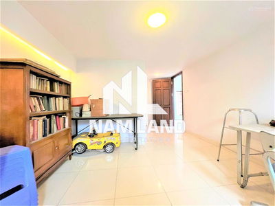 Housing in Nha Be, Vietnam Housing in Nha Be, Vietnam