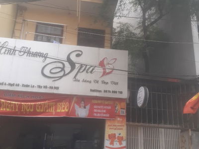 Alojamiento en Hanoi, Vietnam Alojamiento en Hanoi, Vietnam