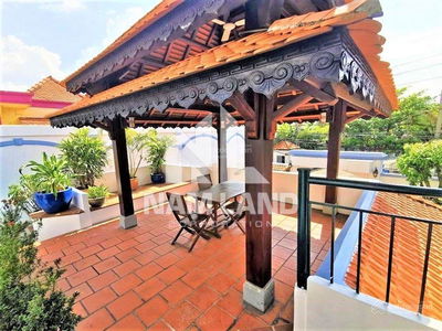 Logement dans Di An, Vietnam Logement dans Di An, Vietnam