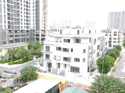 Khu đô thị Đại Kim, Vietnam Khu đô thị Đại Kim, Vietnam