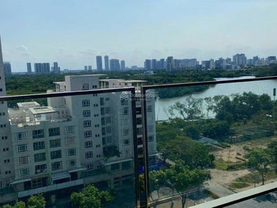 The Ascentia Phu My Hung, Vietnam The Ascentia Phu My Hung, Vietnam