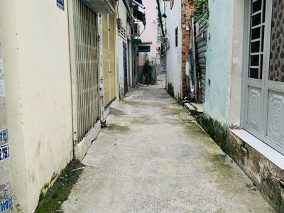 Housing in Ho Chi Minh City, Vietnam Housing in Ho Chi Minh City, Vietnam