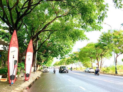 Alojamiento en Da Nang, Vietnam Alojamiento en Da Nang, Vietnam