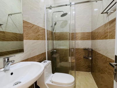 Gehäuse In Nha Be, Vietnam Gehäuse In Nha Be, Vietnam