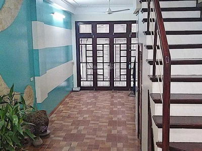 Housing in Ha GJong, Vietnam Housing in Ha GJong, Vietnam