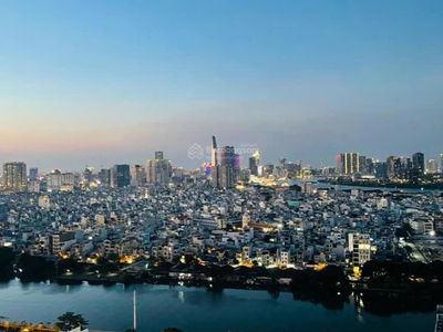 M-One South Saigon, Vietnam  M-One South Saigon, Vietnam