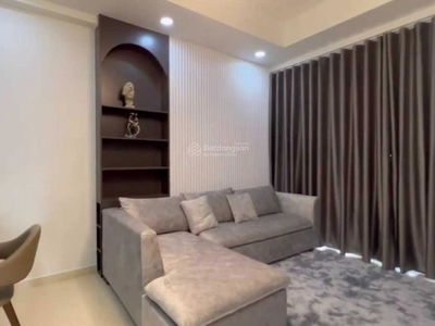 M-One South Saigon, Vietnam M-One South Saigon, Vietnam