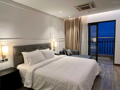 Hòa Bình Green Đà Nẵng, Vietnam Hòa Bình Green Đà Nẵng, Vietnam