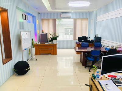 Housing in Hanoi, Vietnam Housing in Hanoi, Vietnam