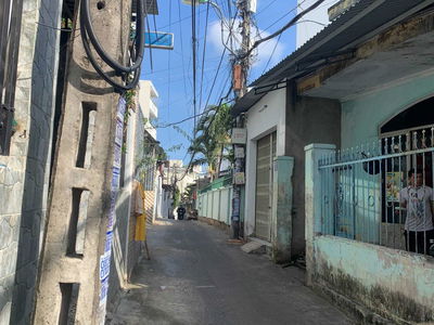 Housing in Nha Trang, Vietnam Housing in Nha Trang, Vietnam