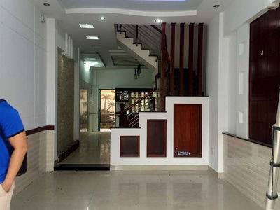 Housing in Ho Chi Minh City, Vietnam Housing in Ho Chi Minh City, Vietnam