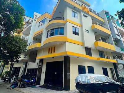 Logement dans Ho Chi Minh City, Vietnam Logement dans Ho Chi Minh City, Vietnam