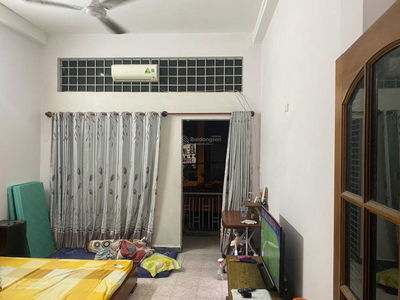 Housing in Ho Chi Minh City, Vietnam Housing in Ho Chi Minh City, Vietnam