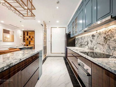 Vinhomes Central Park, Vietnam Vinhomes Central Park, Vietnam