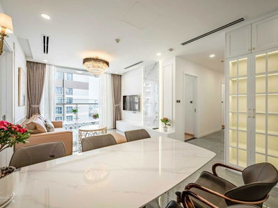 Vinhomes Central Park, Vietnam Vinhomes Central Park, Vietnam