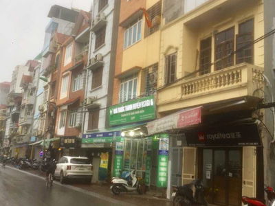 Logement dans Hanoi, Vietnam Logement dans Hanoi, Vietnam