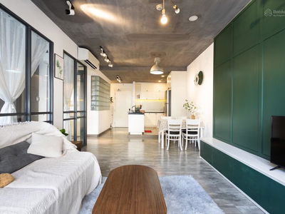 Masteri Millennium, Vietnam Masteri Millennium, Vietnam