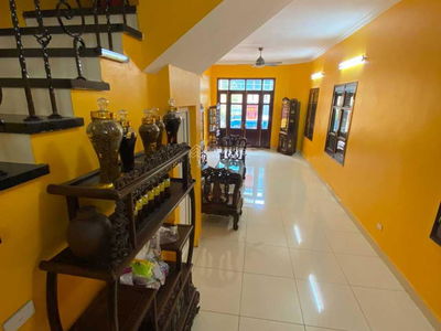 Housing in Hanoi, Vietnam Housing in Hanoi, Vietnam