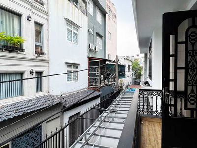 Alojamiento en Ho Chi Minh City, Vietnam Alojamiento en Ho Chi Minh City, Vietnam