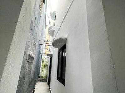 Housing in Ho Chi Minh City, Vietnam Housing in Ho Chi Minh City, Vietnam